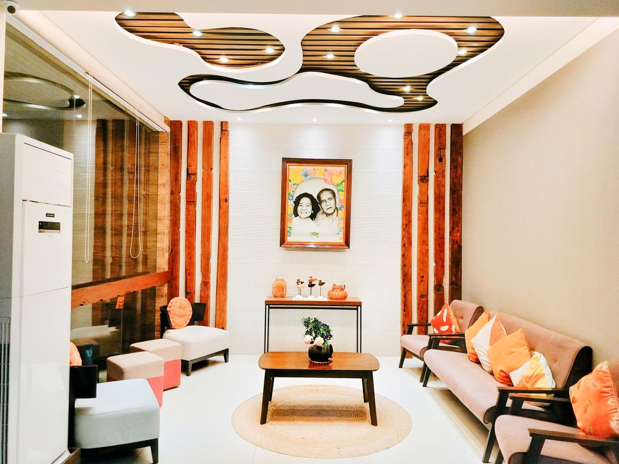 Cresebo Mansion Hotell Tagbilaran City Exteriör bild